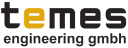 Temes Engeneering Gmbh Logo